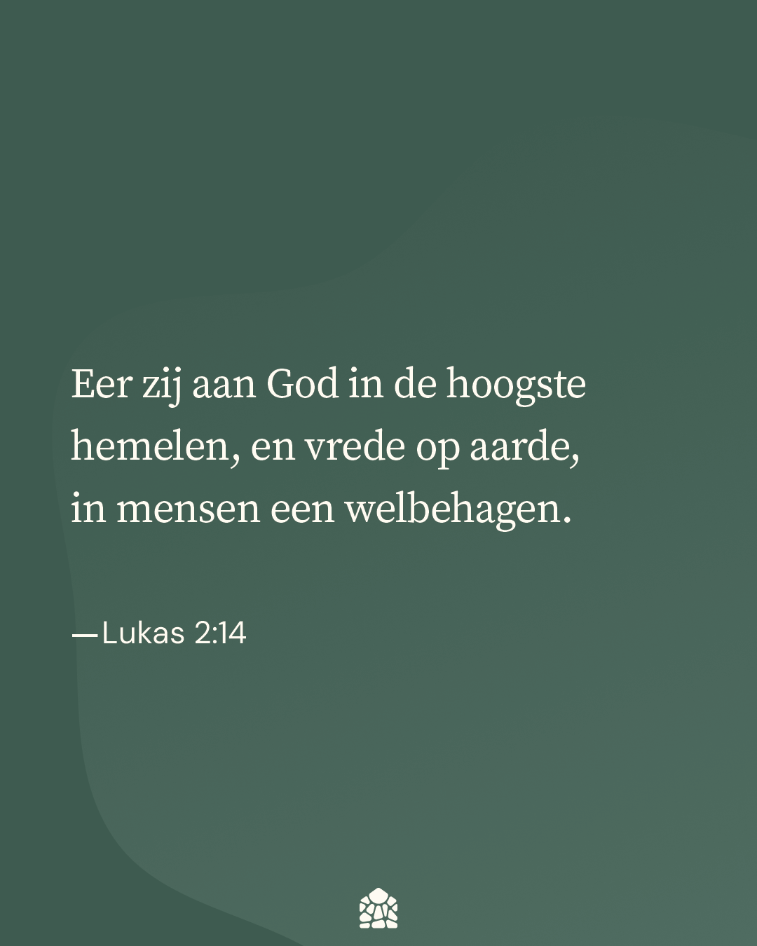 Lukas 2:14