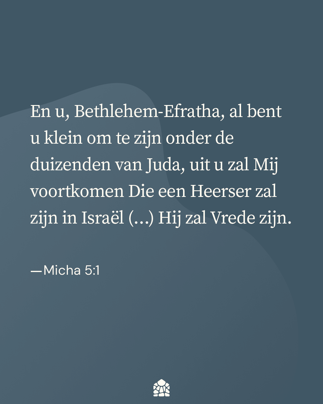 Micha 5:1