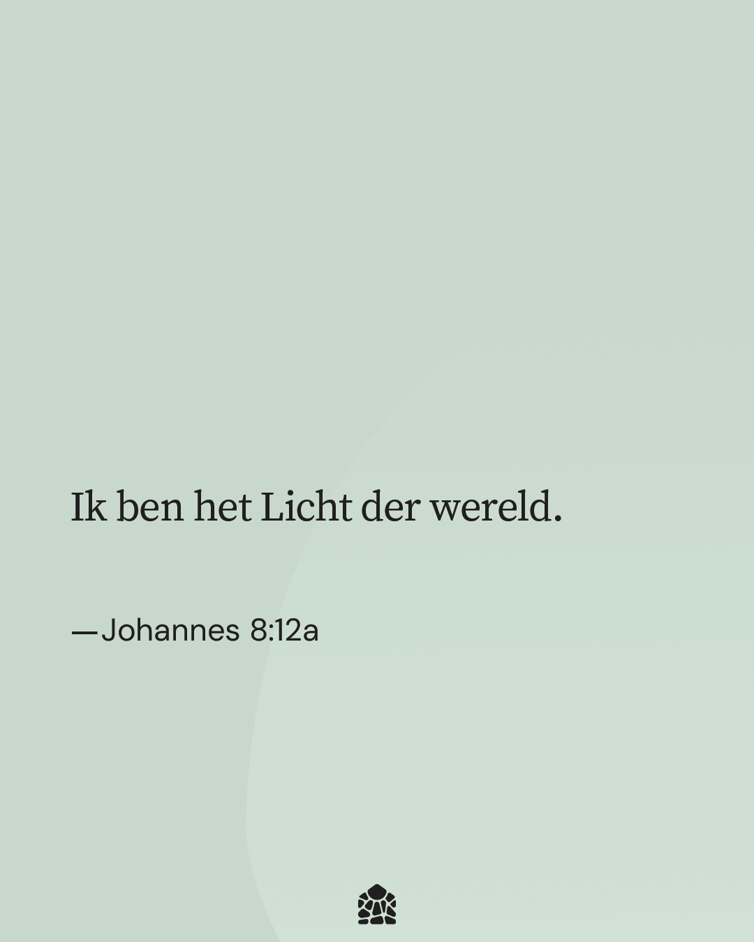 Johannes 8:12