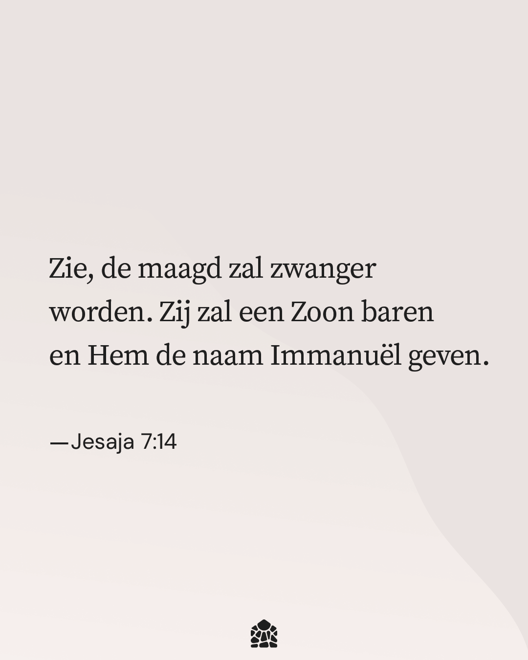 Jesaja 7:14
