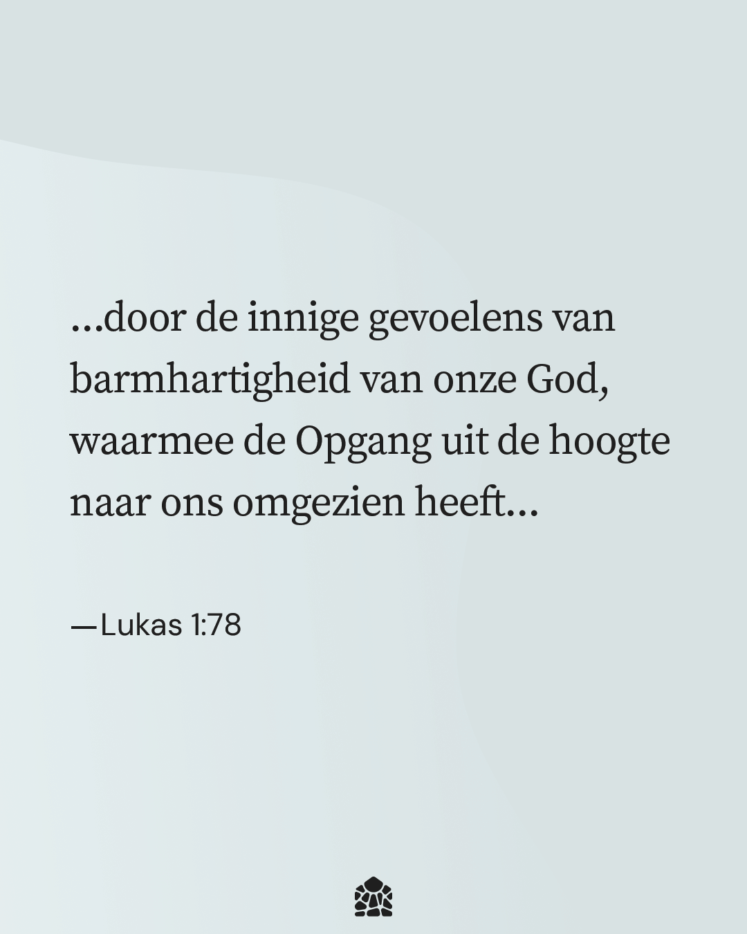 Lukas 1:78