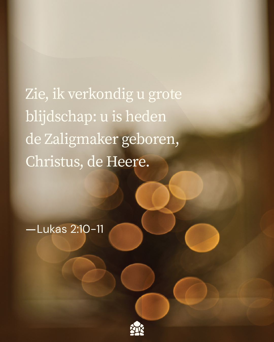 Lukas 2:10, Lukas 2:11