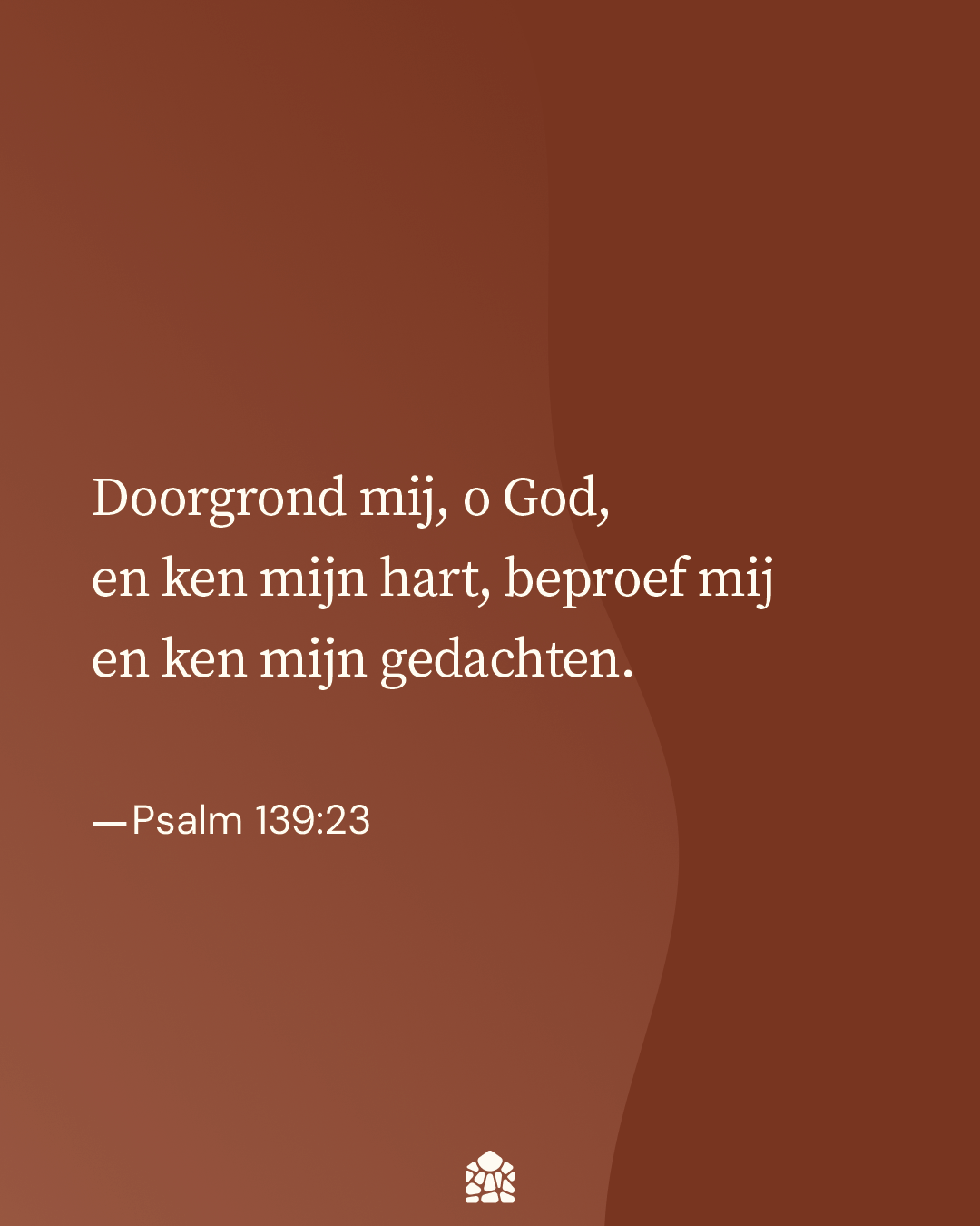 Psalm 139:23, Psalm 139:24