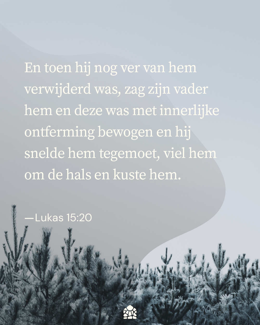 Lukas 15:20