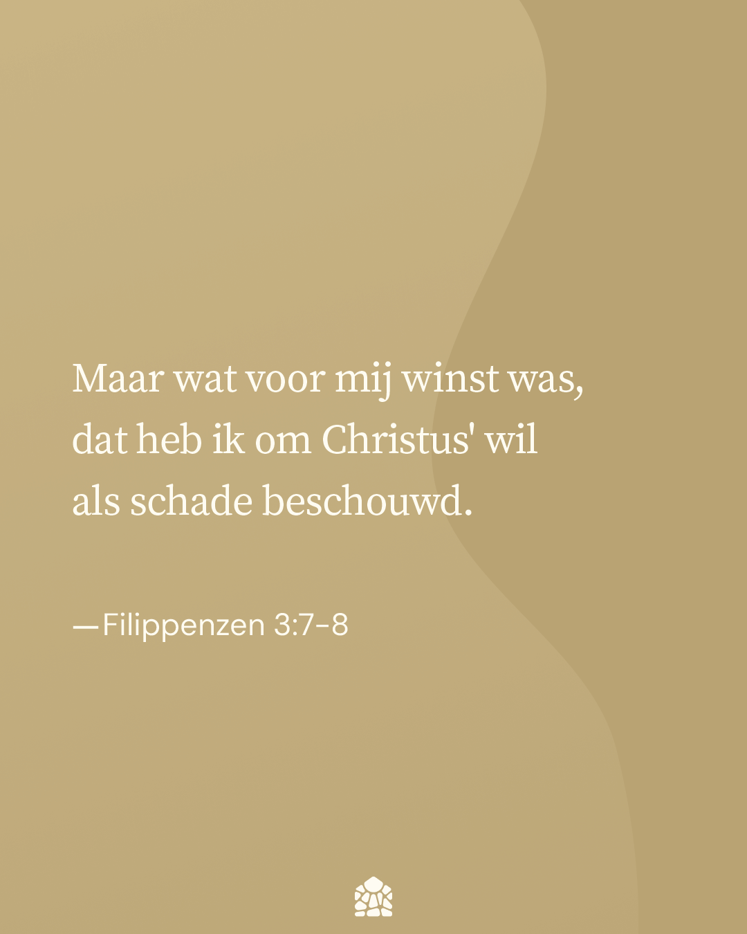 Filippenzen 3:7
