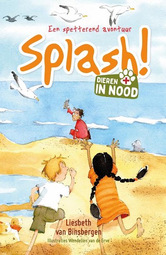 Dieren in Nood Splash!