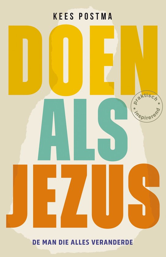 Doen als Jezus