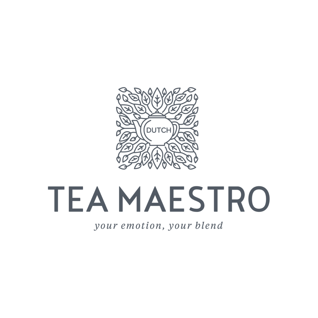 Dutch Tea Maestro