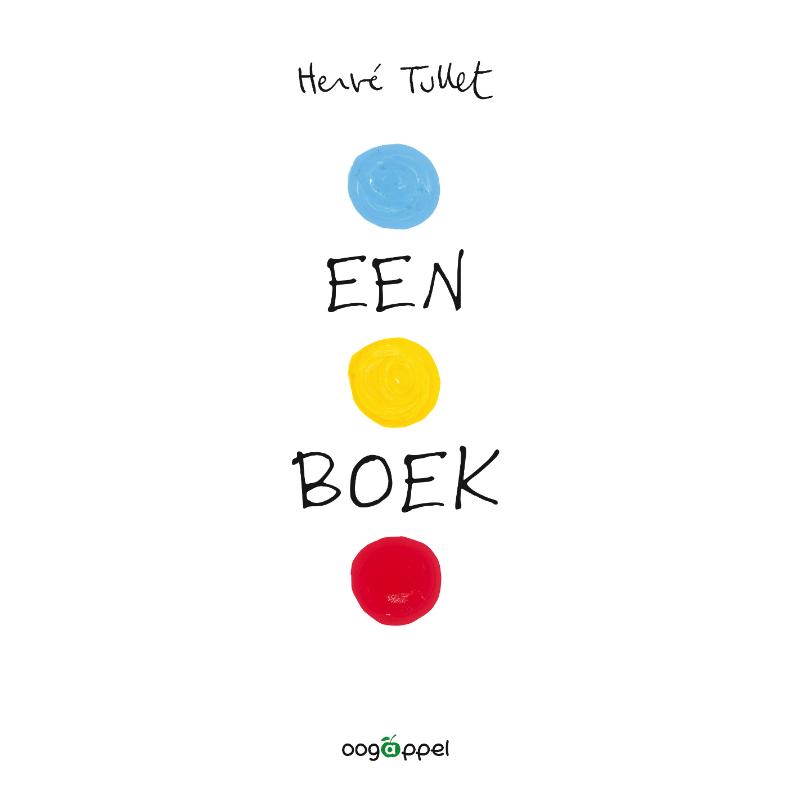 Een Boek