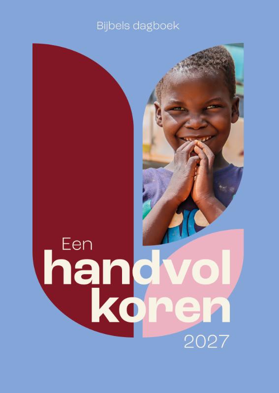 Een Handvol Koren - 2027