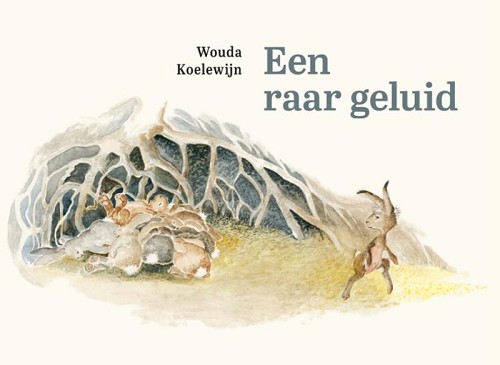 Een Raar Geluid