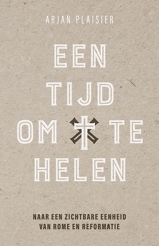 Een Tijd om te Helen