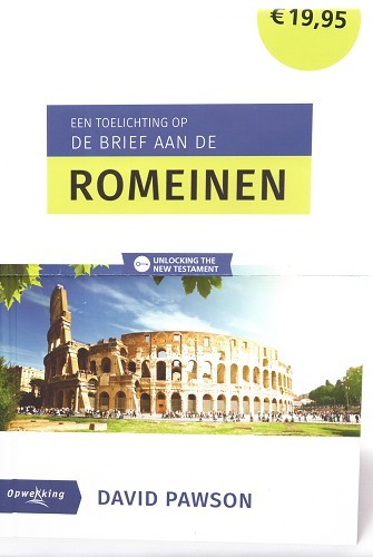 Een Toelichting op de Brief aan de Romeinen