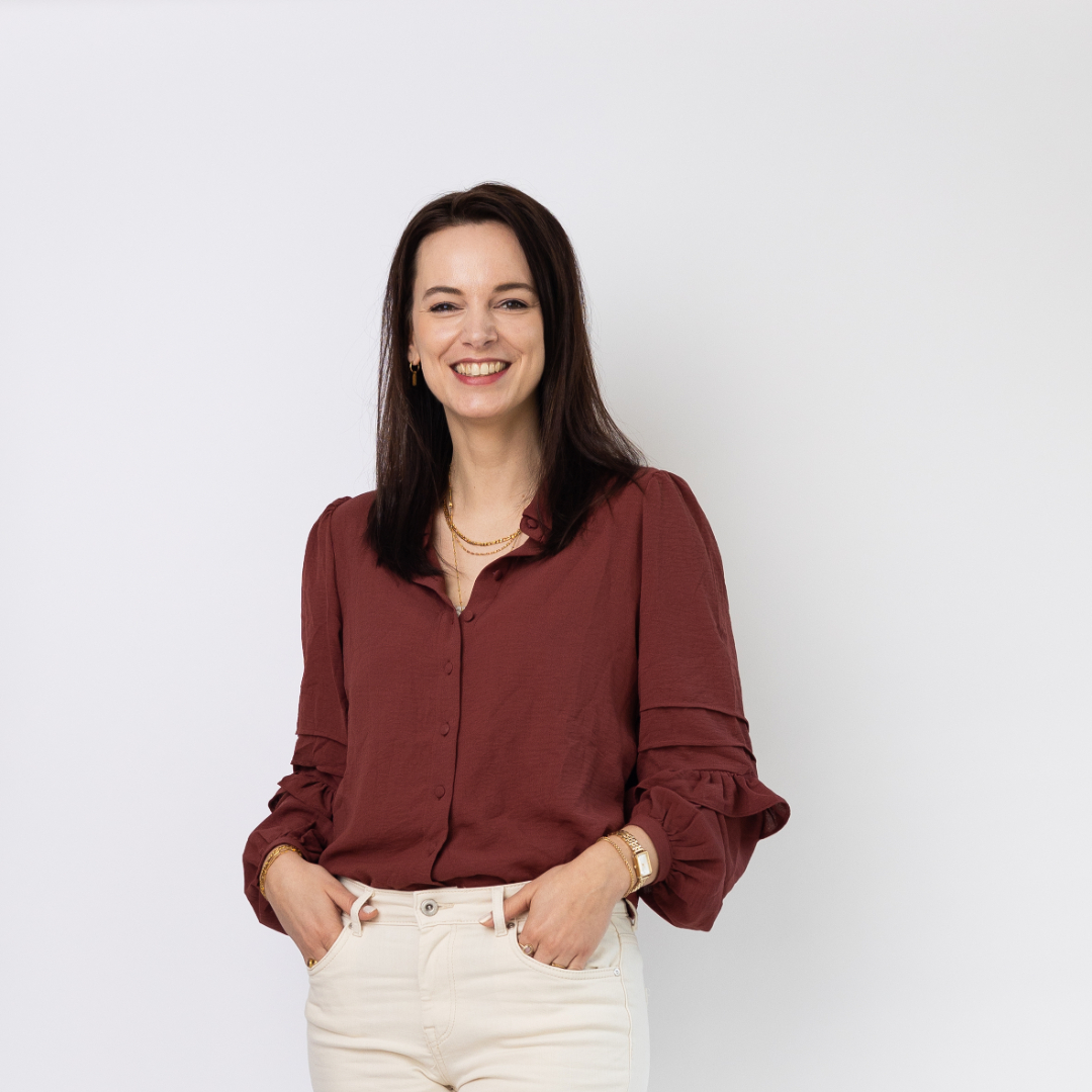 Elise van der Bruggen