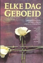 Elke Dag Geboeid