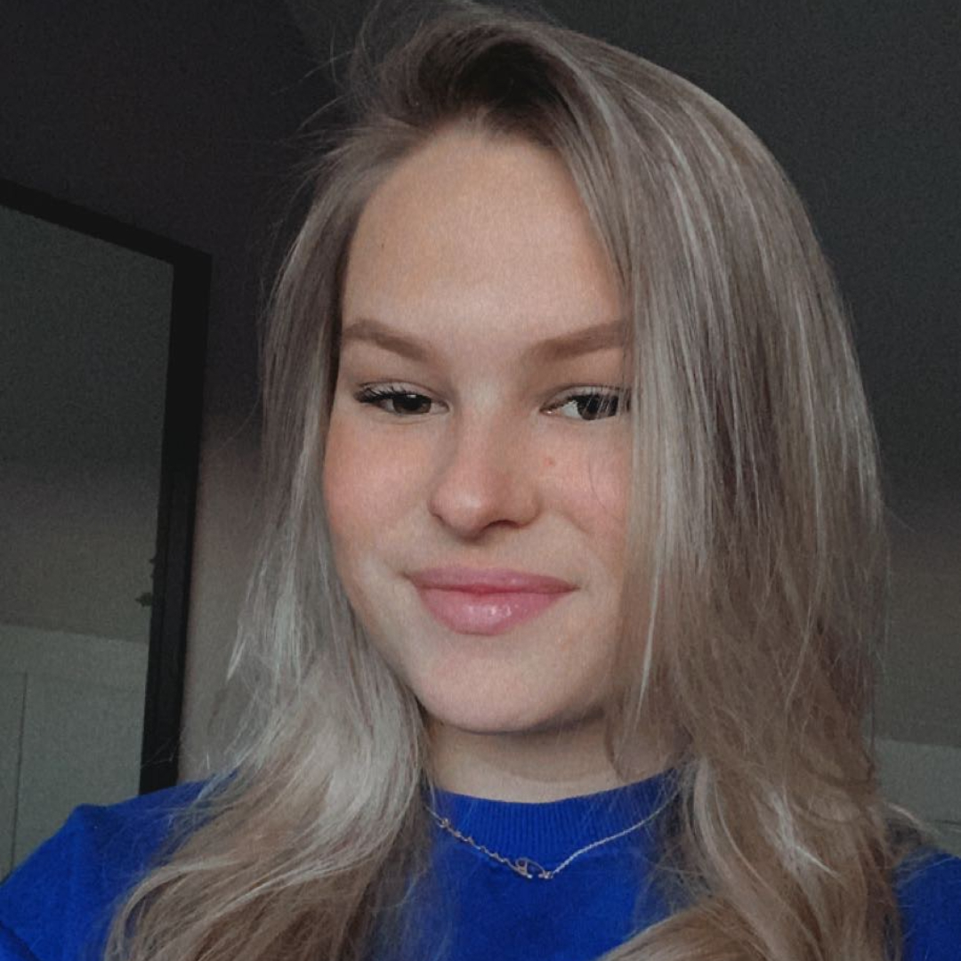 Eva Giljam