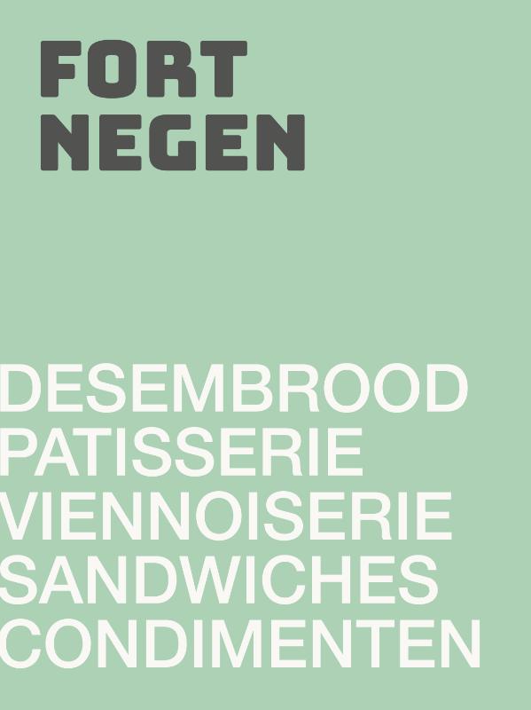 Fort Negen - Nl Editie