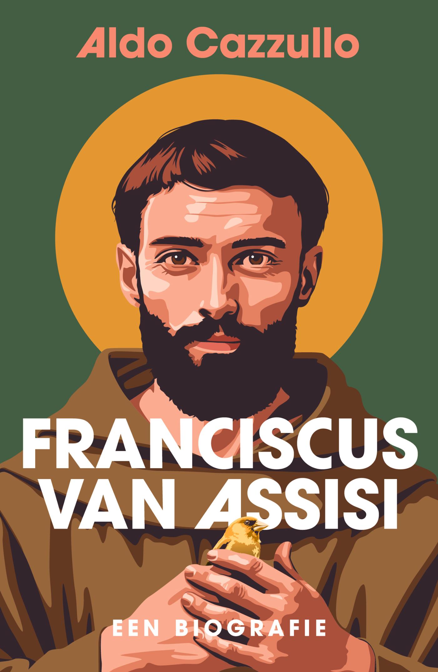 Franciscus van Assisi