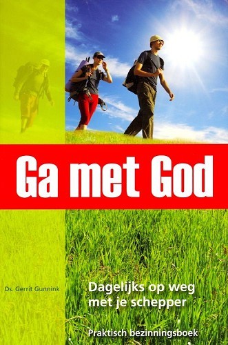 Ga met God