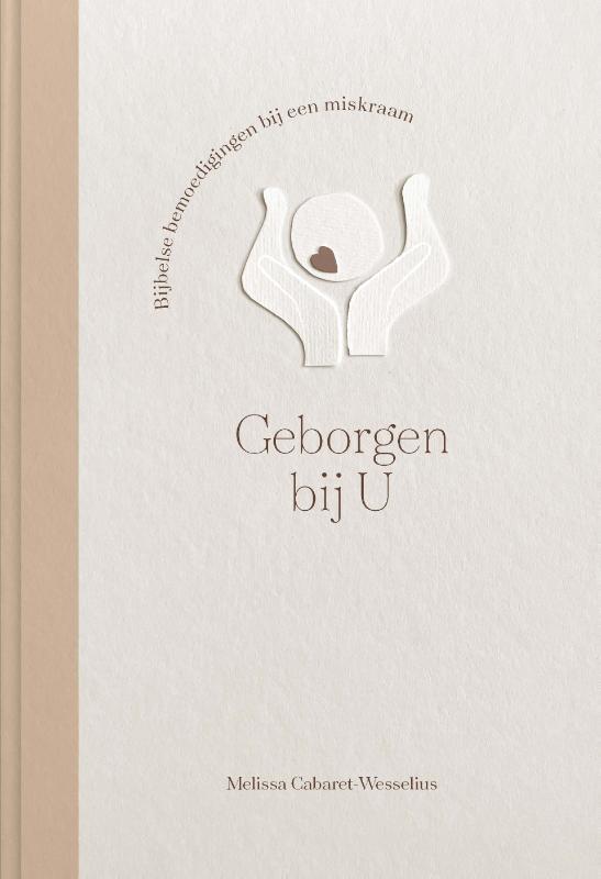 Geborgen bij U