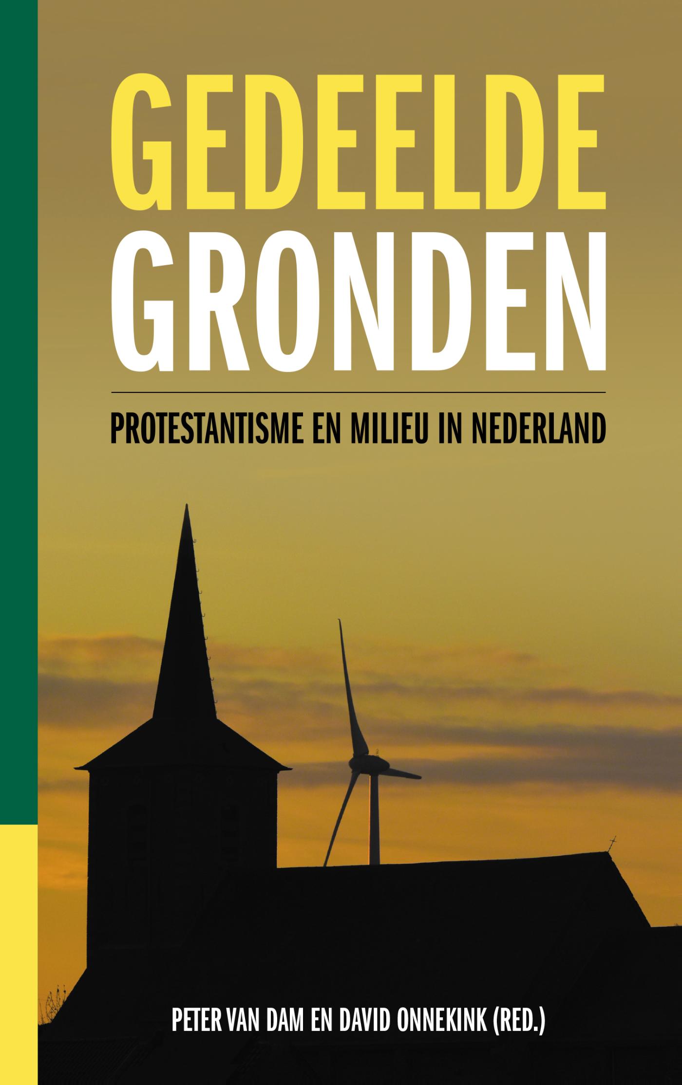Gedeelde Gronden