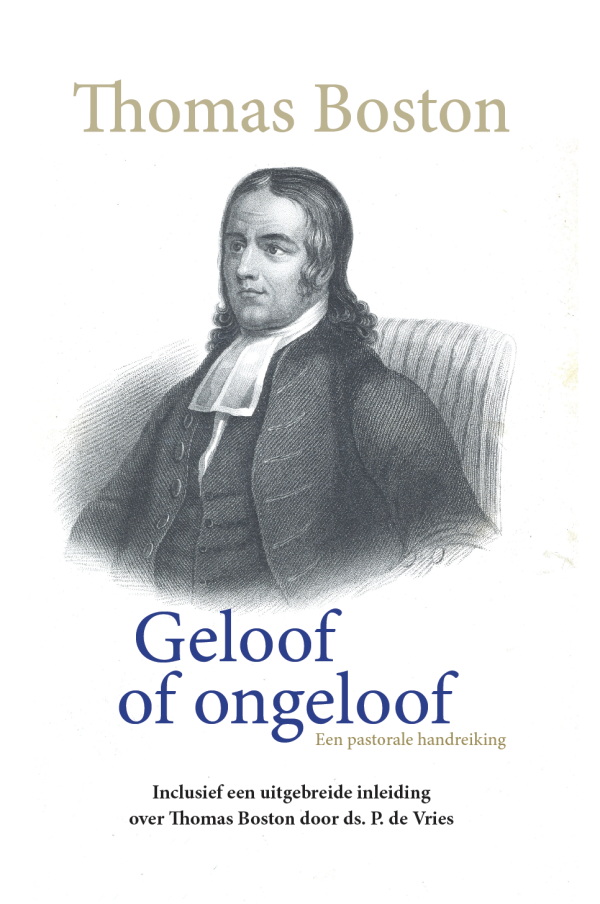 Geloof of Ongeloof