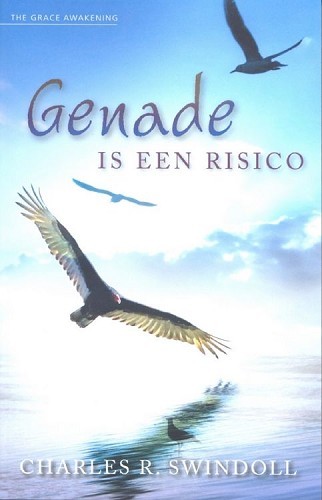 Genade is een Risico