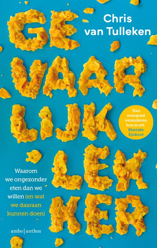 Gevaarlijk Lekker