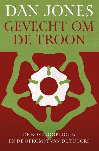 Gevecht om de Troon