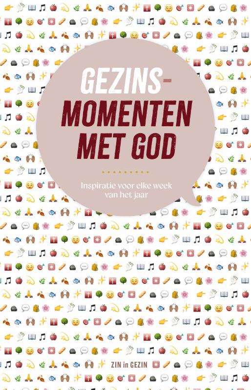 Gezinsmomenten met God