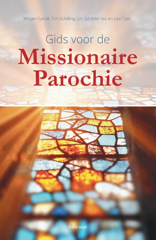 Gids voor de Missionaire Parochie