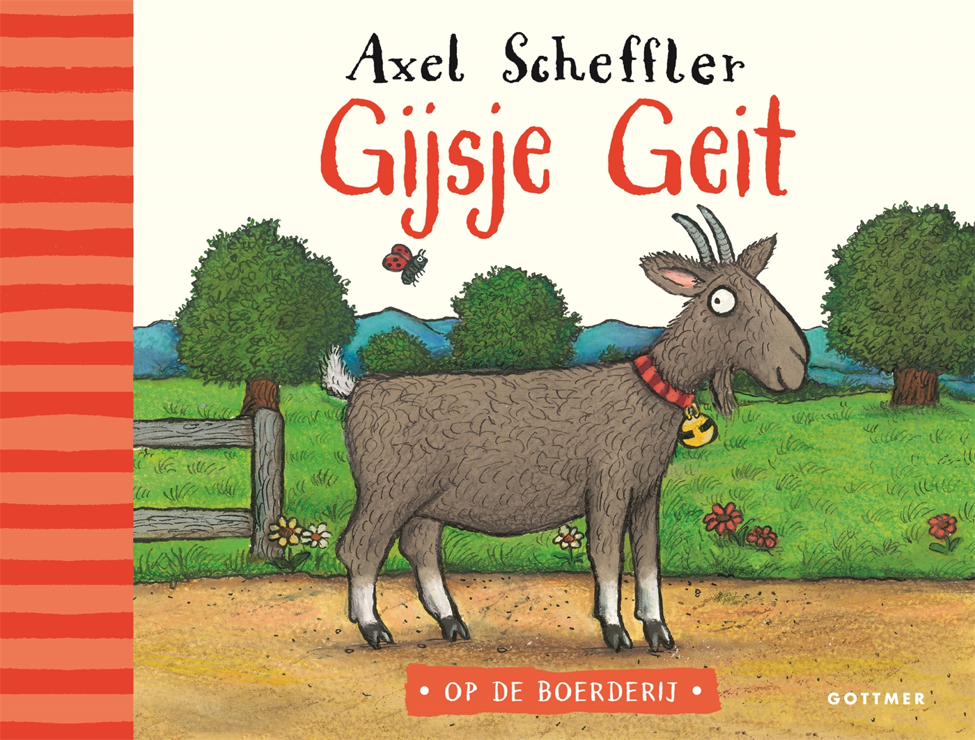 Gijsje Geit