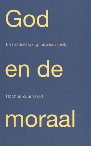 God en de Moraal
