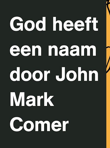 God Heeft een Naam