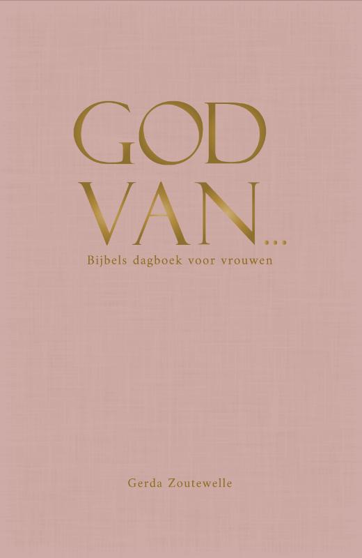 God Van...