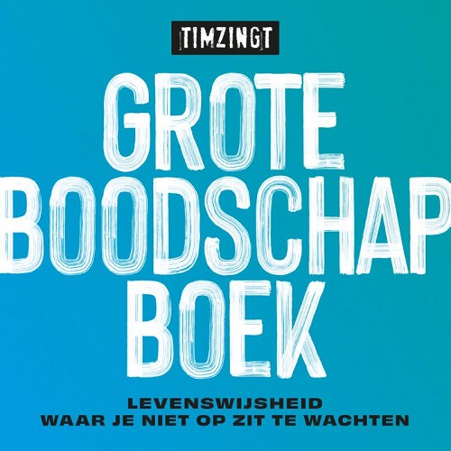 Grote Boodschapboek