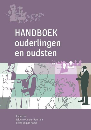 Handboek Ouderlingen en Oudsten