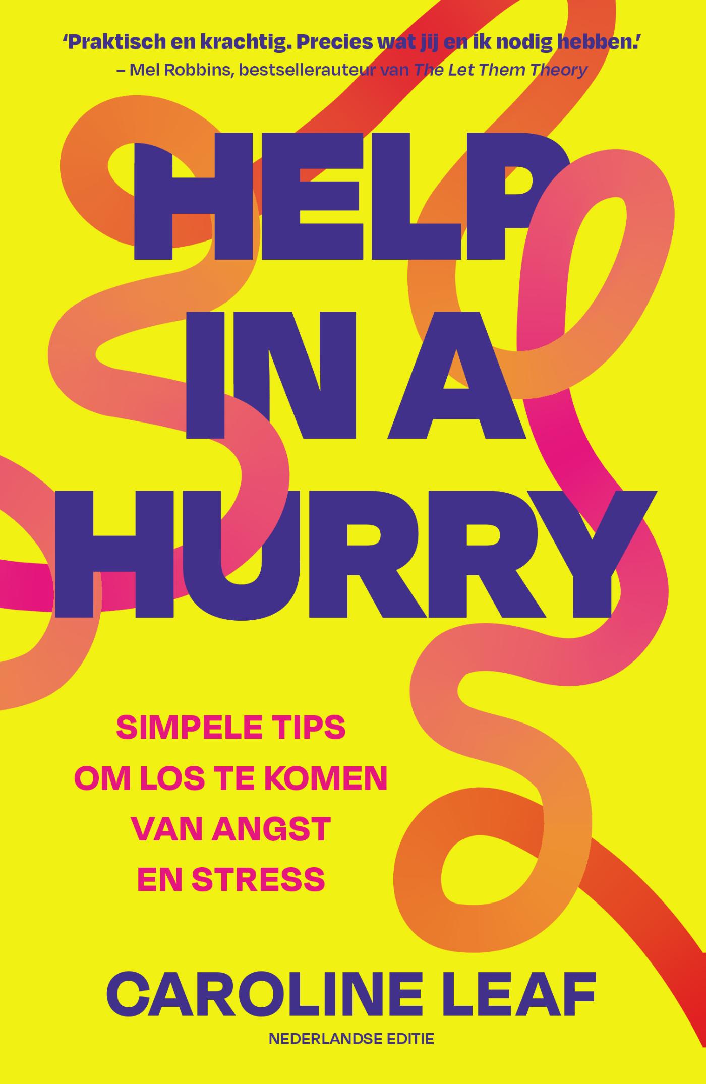 Help in a Hurry