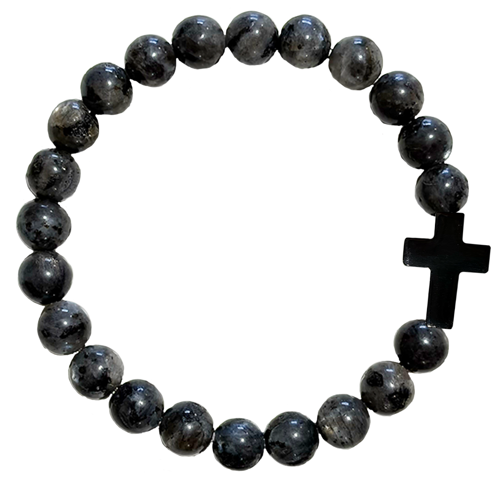 Heren Armband - Kruis