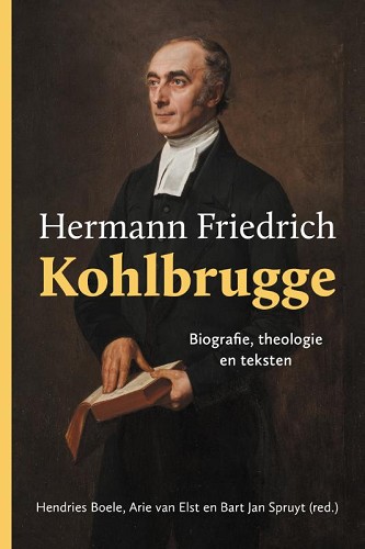 Hermann Friedrich Kohlbrugge