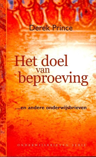 Het Doel van Beproeving