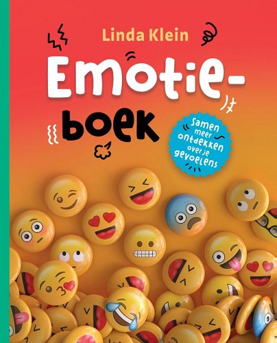 Het Emotieboek