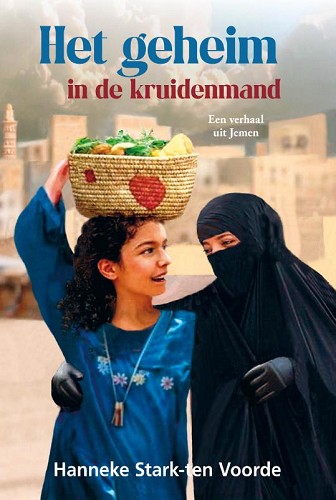 Het Geheim in de Kruidenmand Deel 17