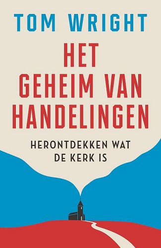 Het Geheim van Handelingen