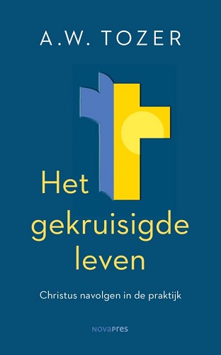 Het Gekruisigde Leven