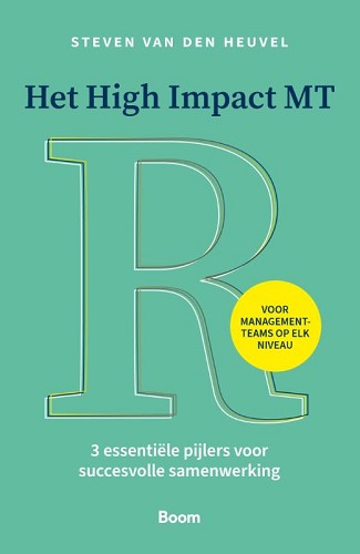 Het High Impact MT