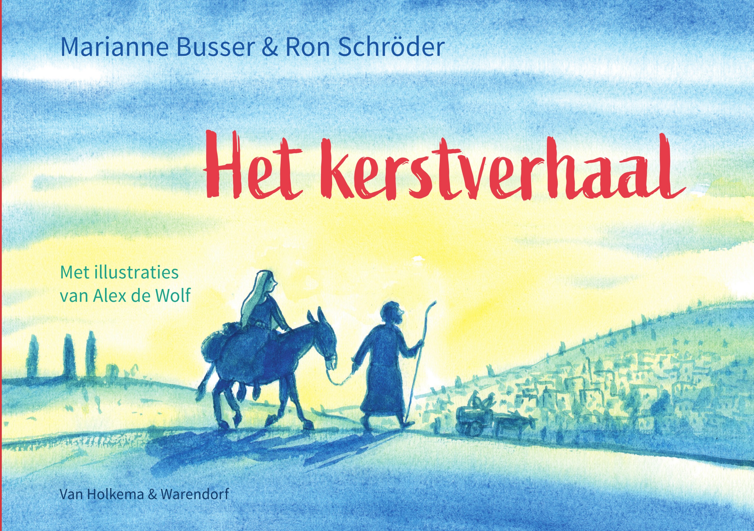 Het Kerstverhaal