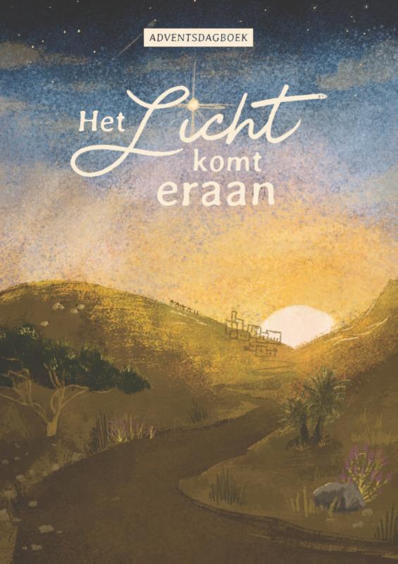 Het Licht Komt Eraan