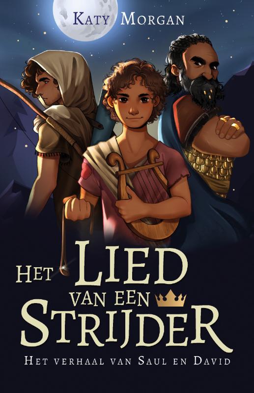 Het Lied van een Strijder