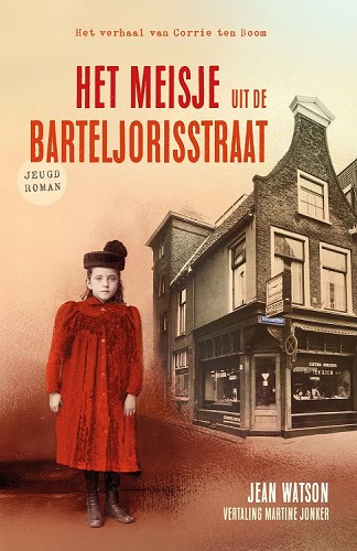 Het Meisje uit de Barteljorisstraat